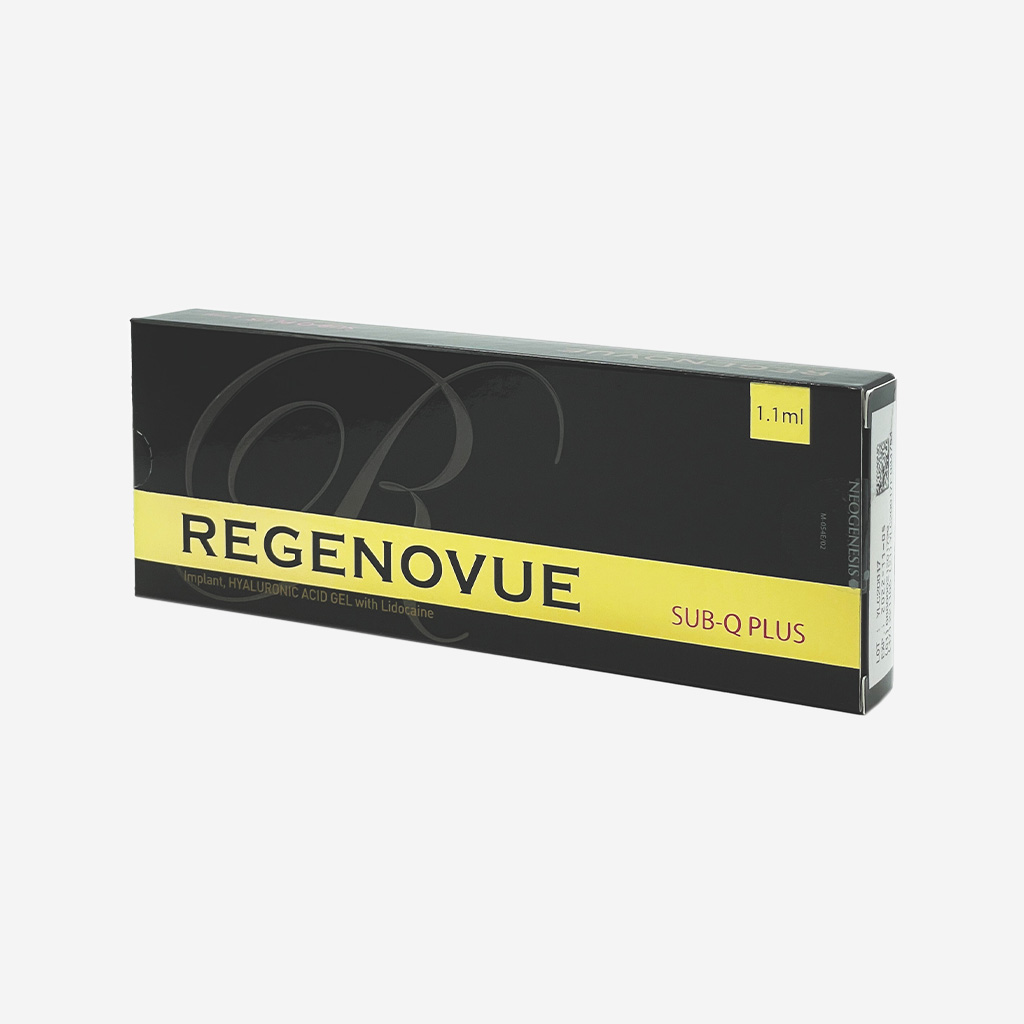 Regenovue Sub-Q Plus 1.1ml