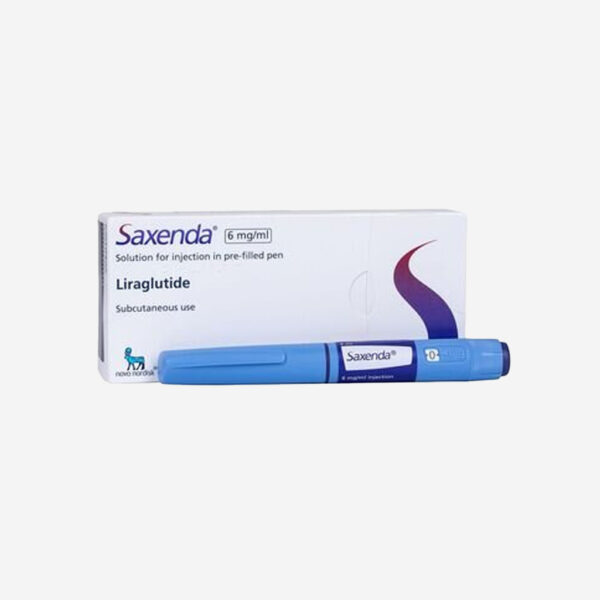 Saxenda Weight Loss Pen