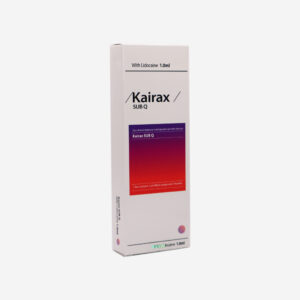 Kairax SubQ 1.1ml