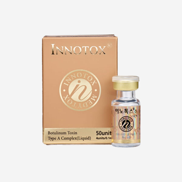 Innotox 50 IU