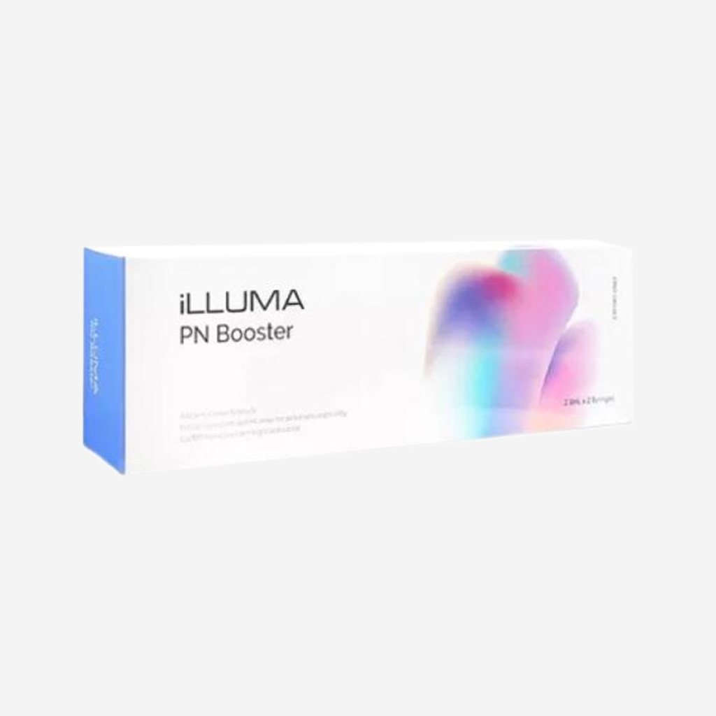 Illuma PN Booster (2 x 2.5ml)