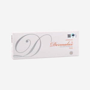Dermalax Fine Plus 1.1ml