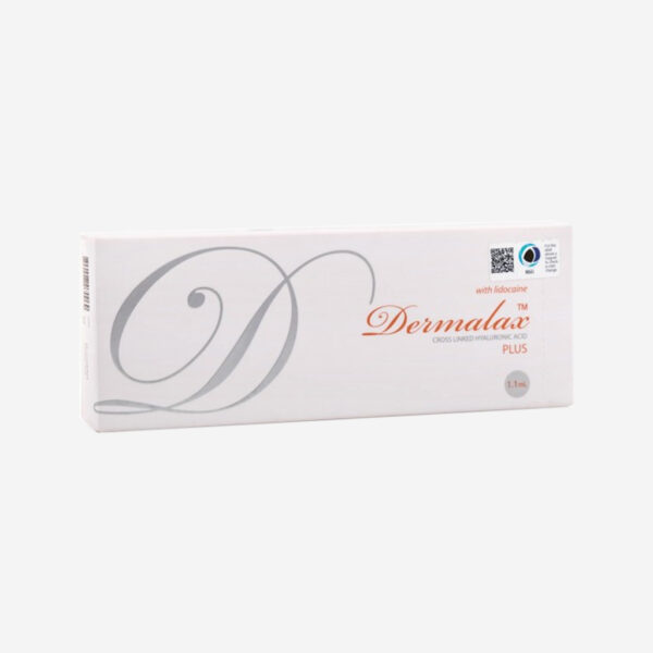 Dermalax Fine Plus 1.1ml