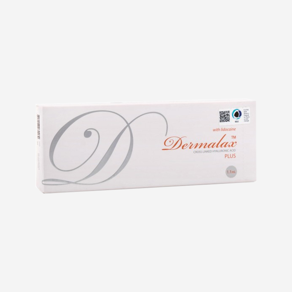 Dermalax Fine Plus 1.1ml