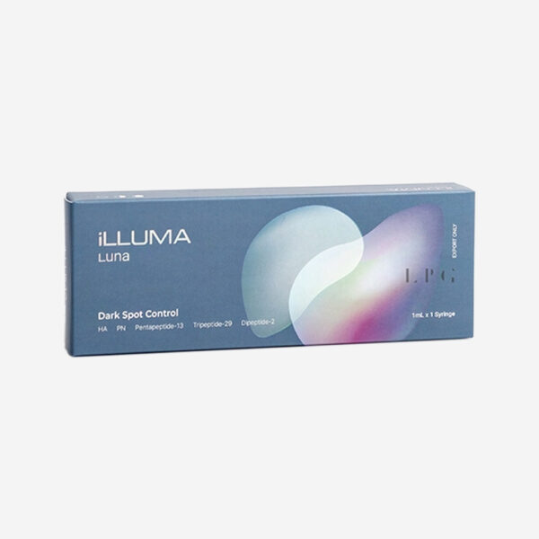 Iluma Luna 1 x 1ml