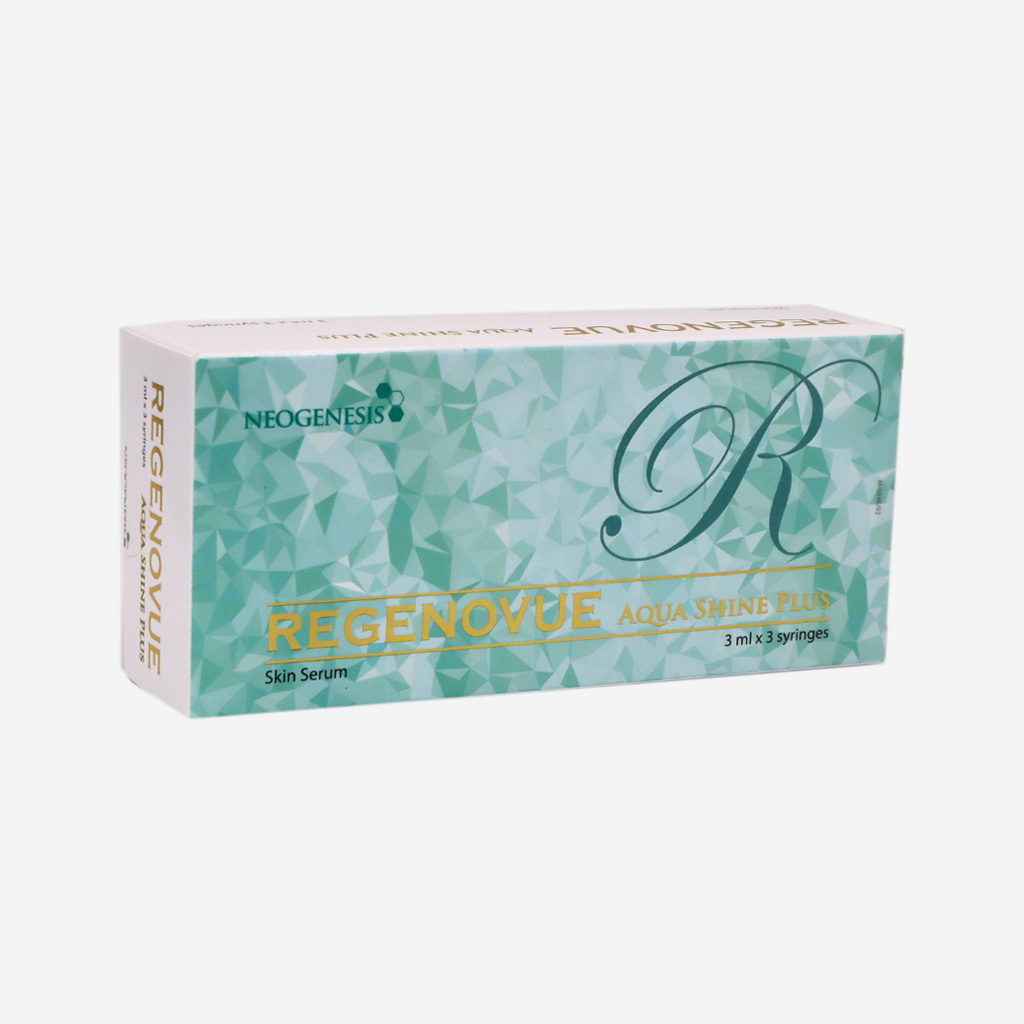 skin boosters