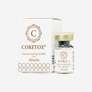 Coretox 100 IU