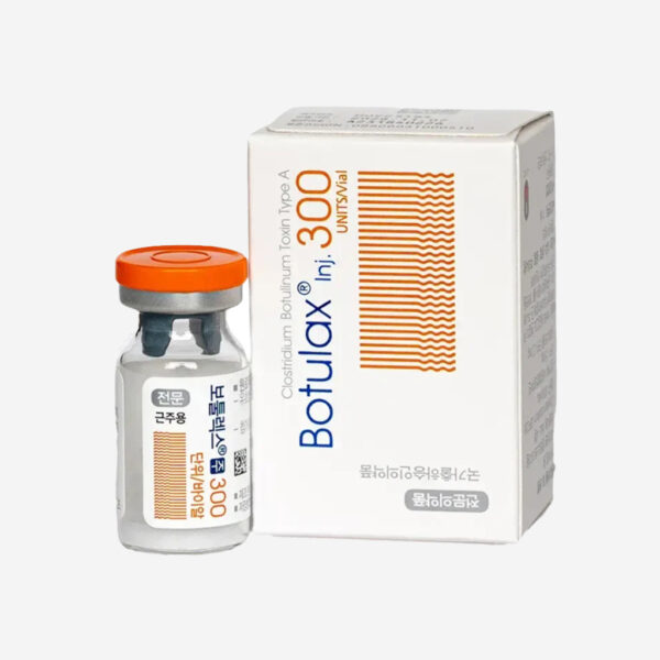 Botulax 300 IU