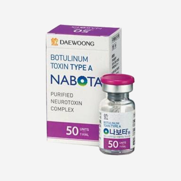 Nabota 50 IU