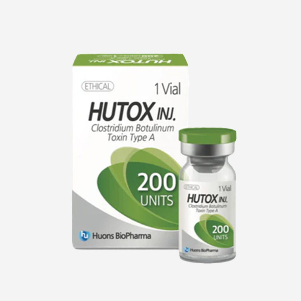 Hutox 200 IU