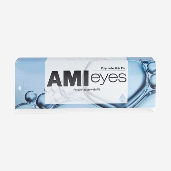 Ami Eyes Skin Booster 1 x 2ml