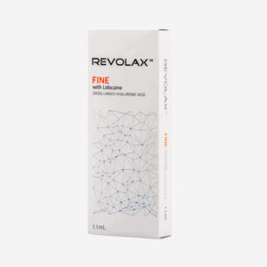 Revolax Fine Box