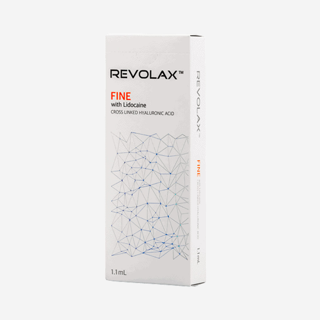 Revolax Fine Box