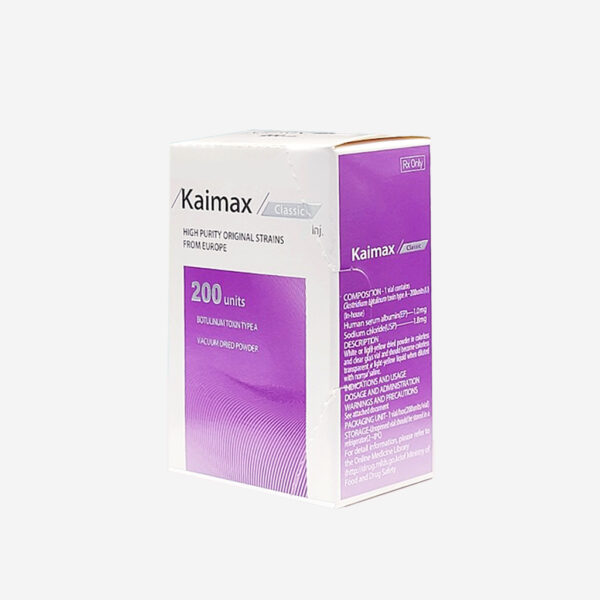 Kaimax 200 Units