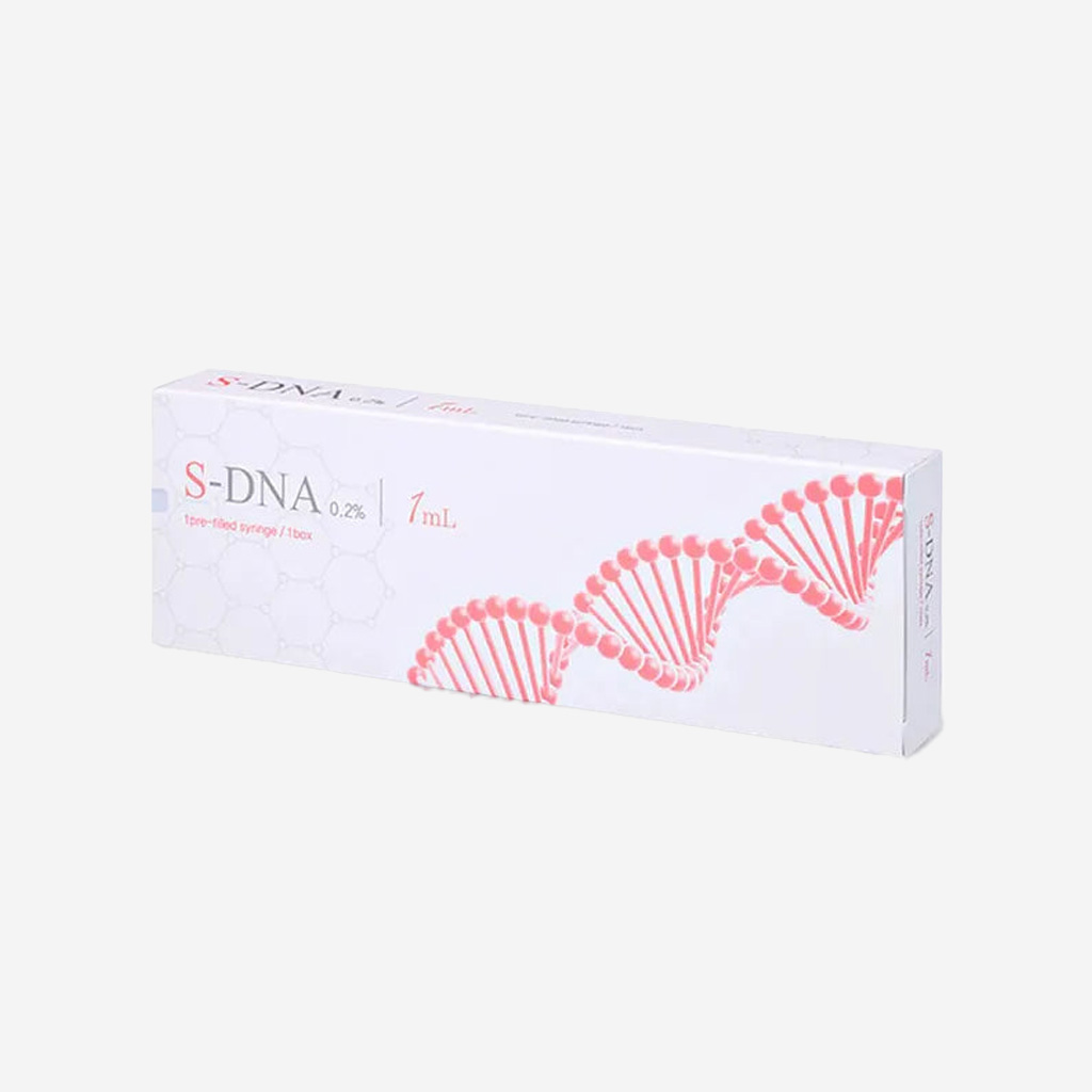 S-DNA 0.2% Eyes 1 x 1ml