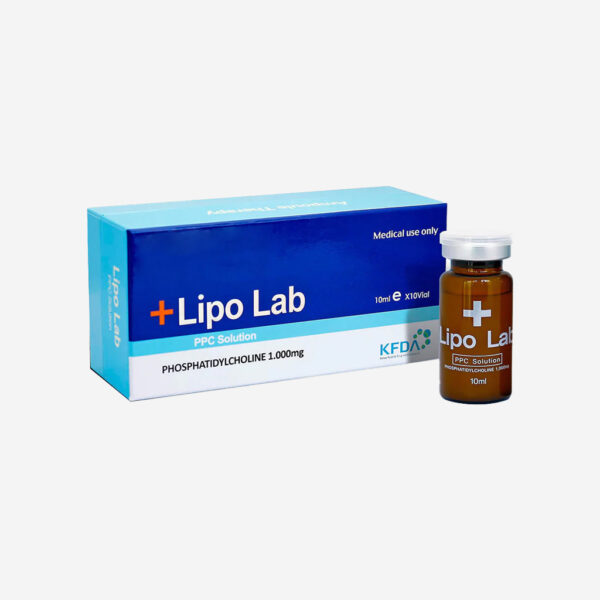Lipo Lab Box
