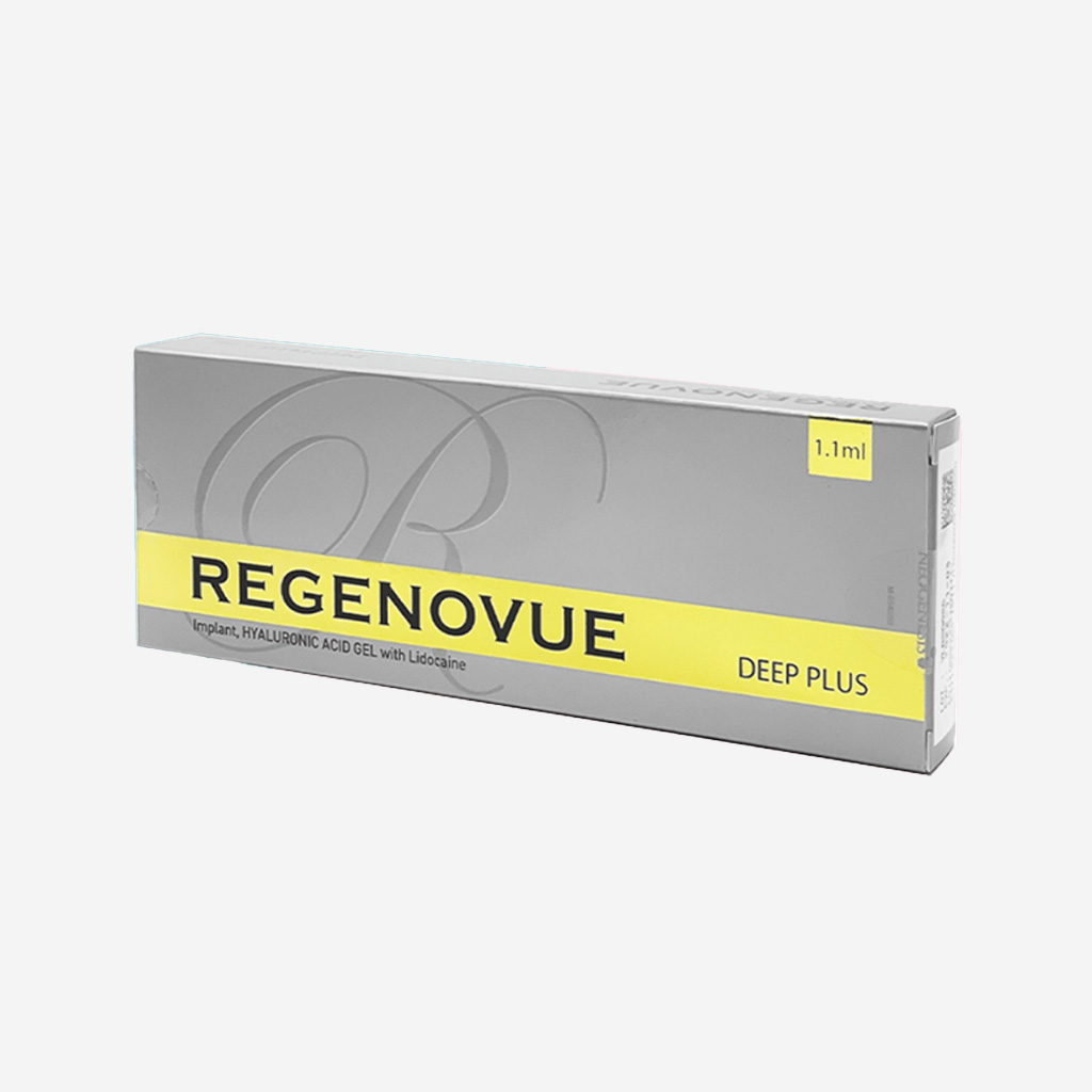 Regenovue Deep Plus 1.1ml