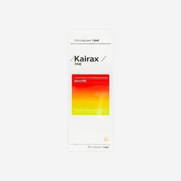 Kairax Fine 1.1ml