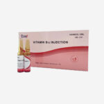 Vitamin B12 Box