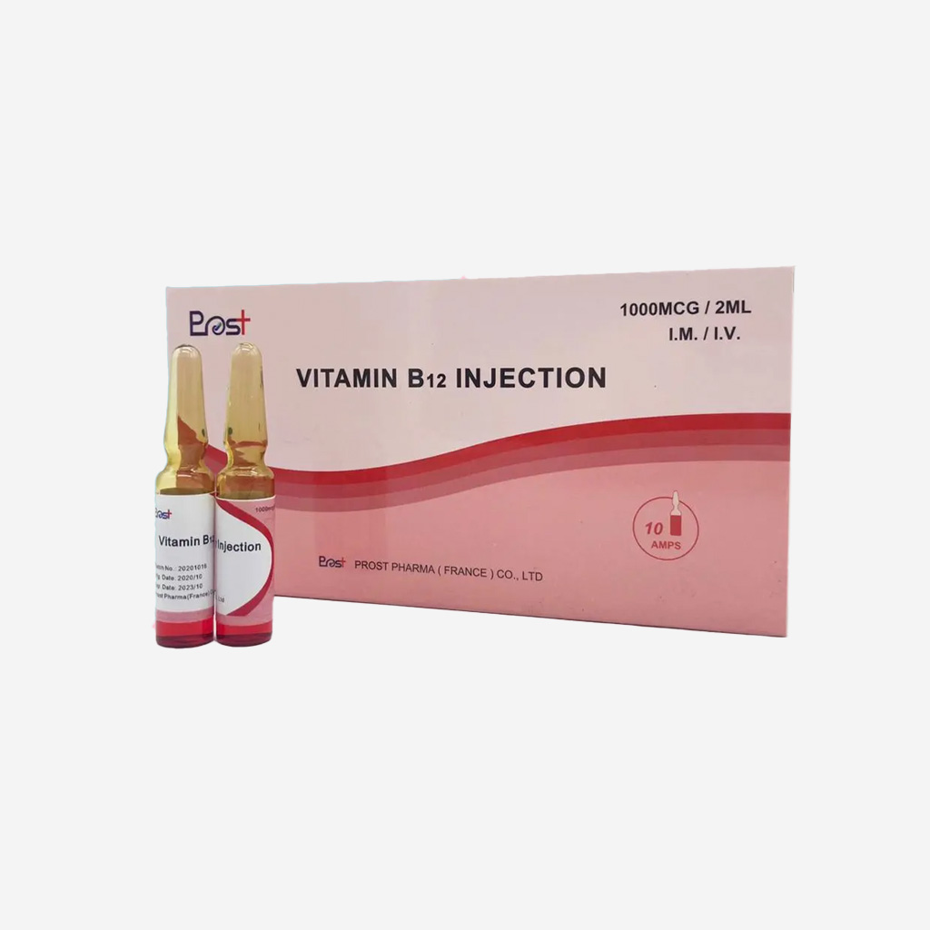 vitamins