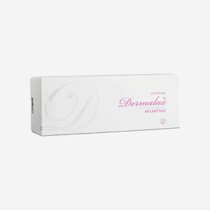Dermalax Implant Plus 1.1ml