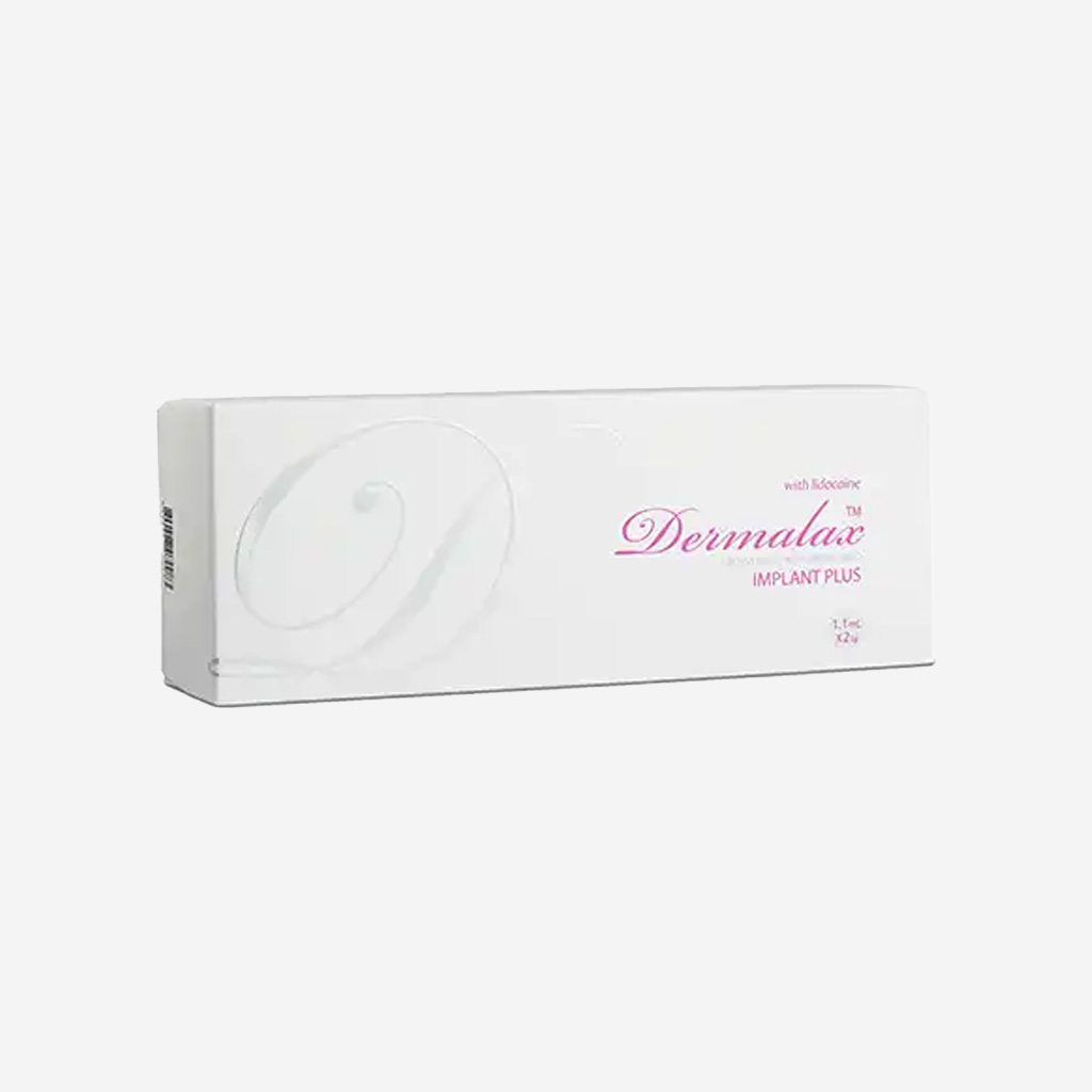 Dermalax Implant Plus 1.1ml